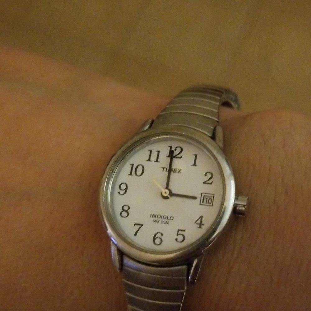 Timex watch